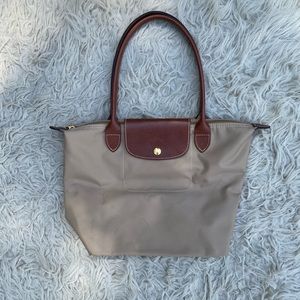 Long champ bag